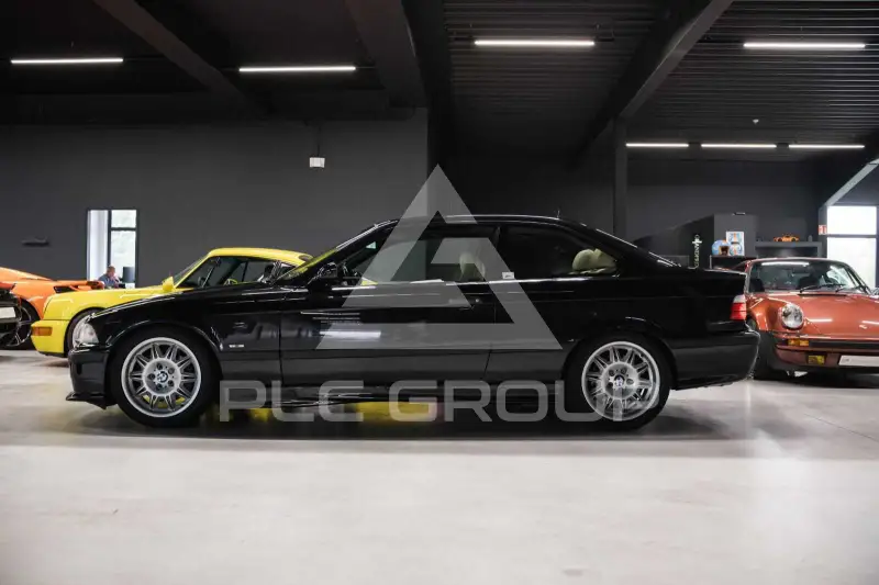 1997 BMW M3