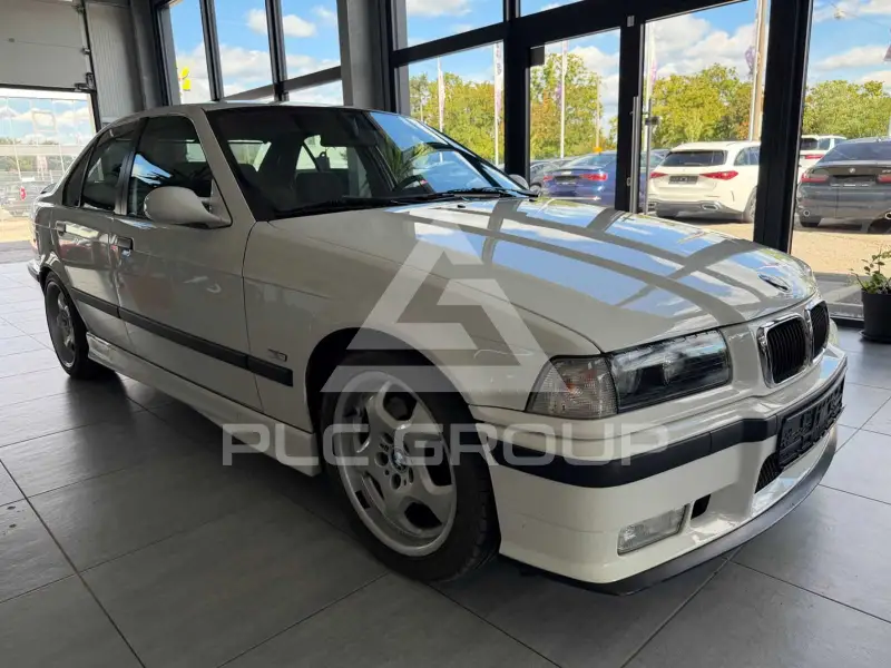 1997 BMW M3