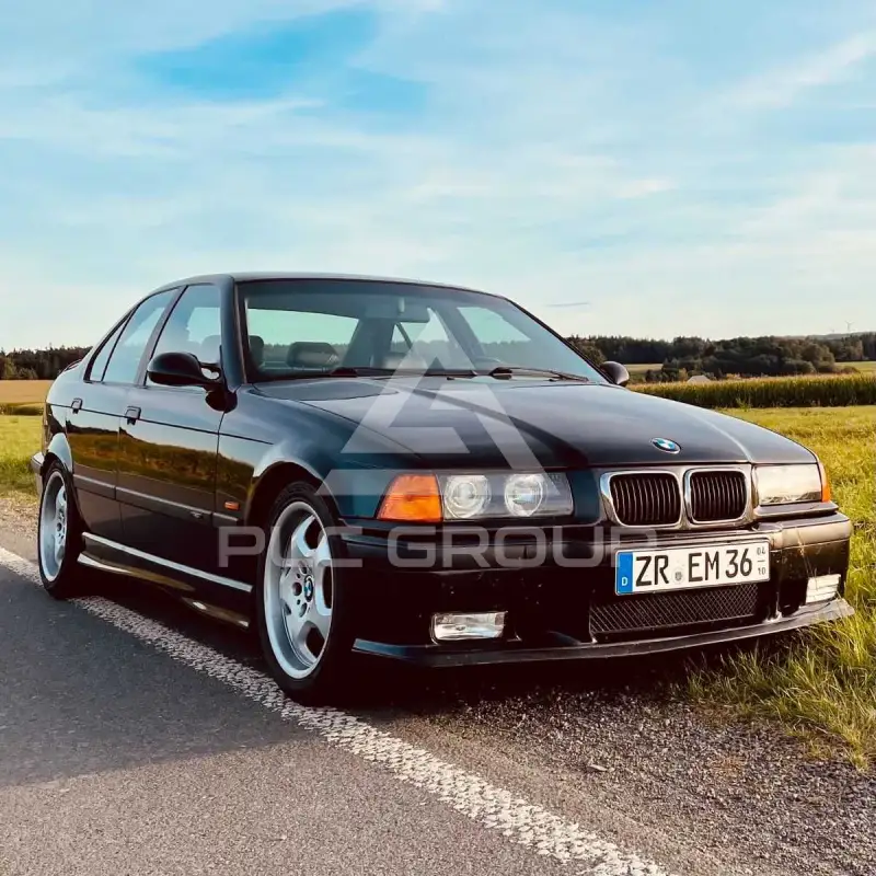 1997 BMW M3