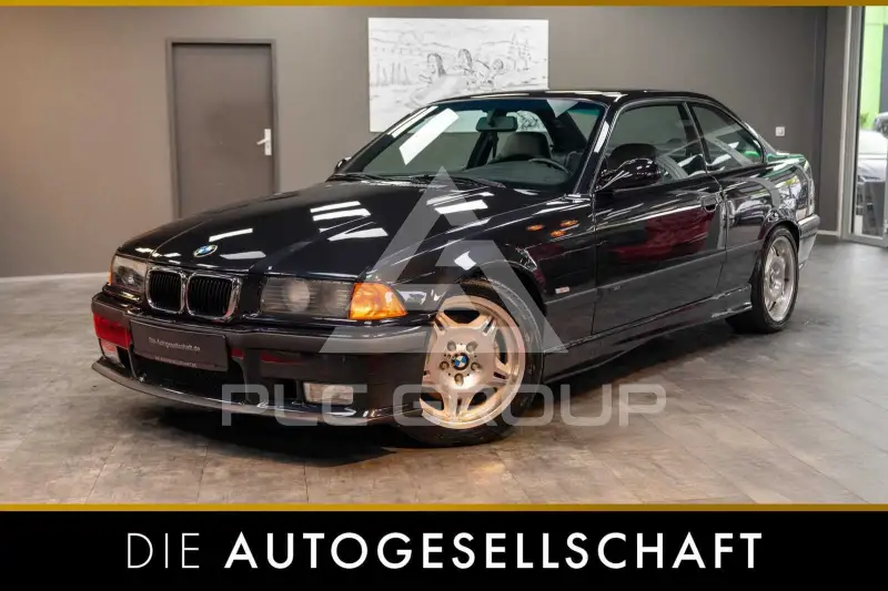 1997 BMW M3