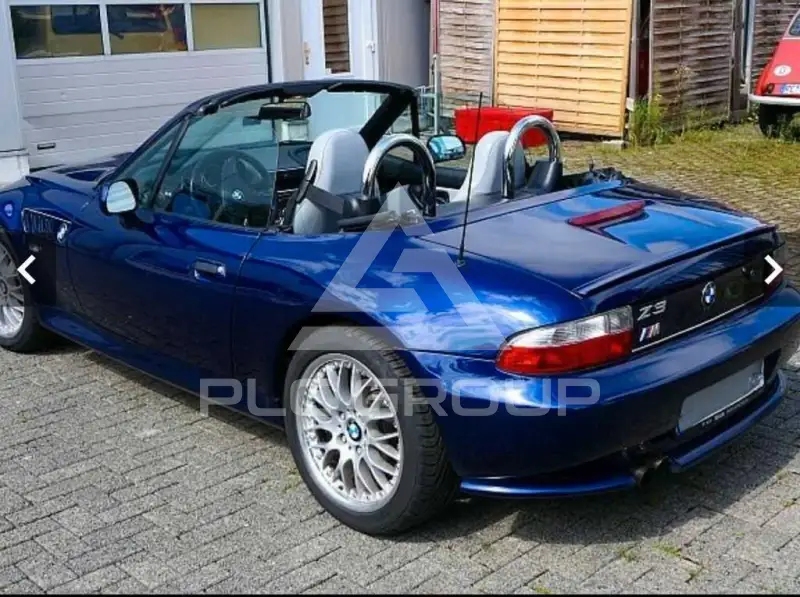 1997 BMW Z3