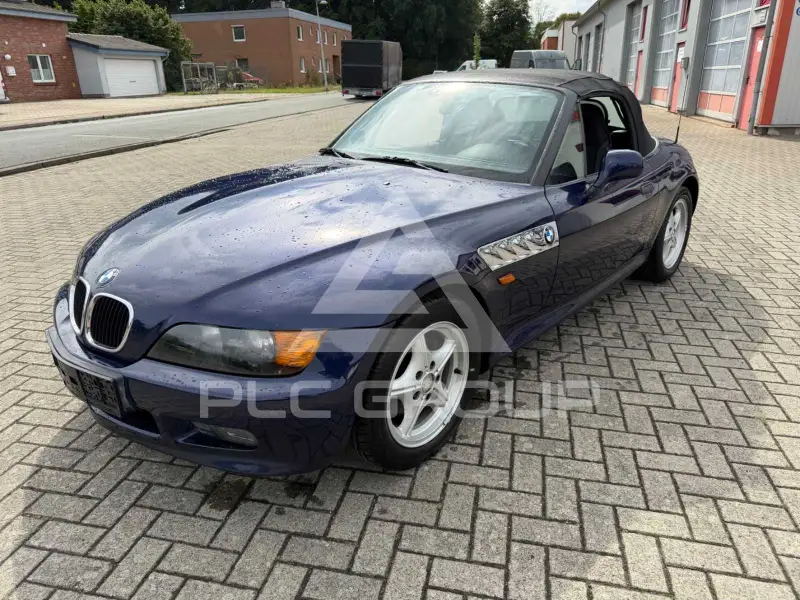 1997 BMW Z3