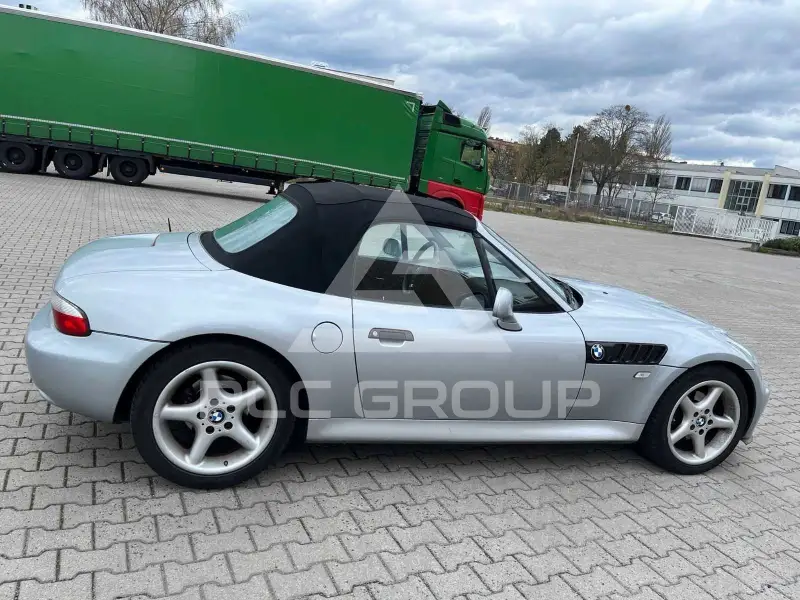 1997 BMW Z3