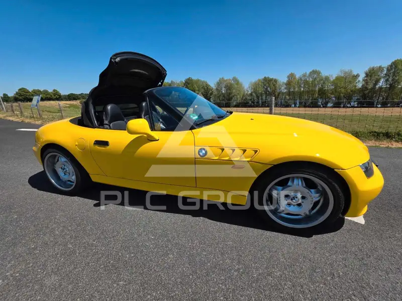 1997 BMW Z3