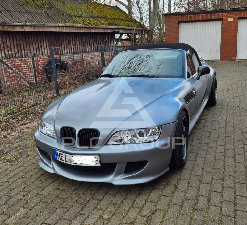 1997 BMW Z3