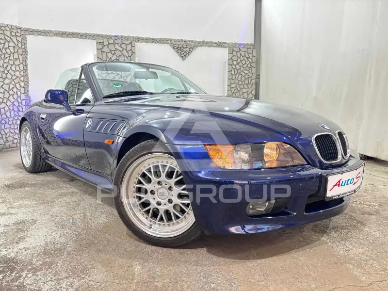 1997 BMW Z3