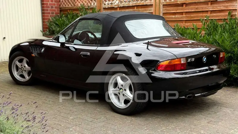 1997 BMW Z3