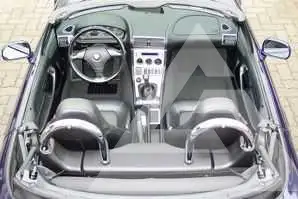 1997 BMW Z3