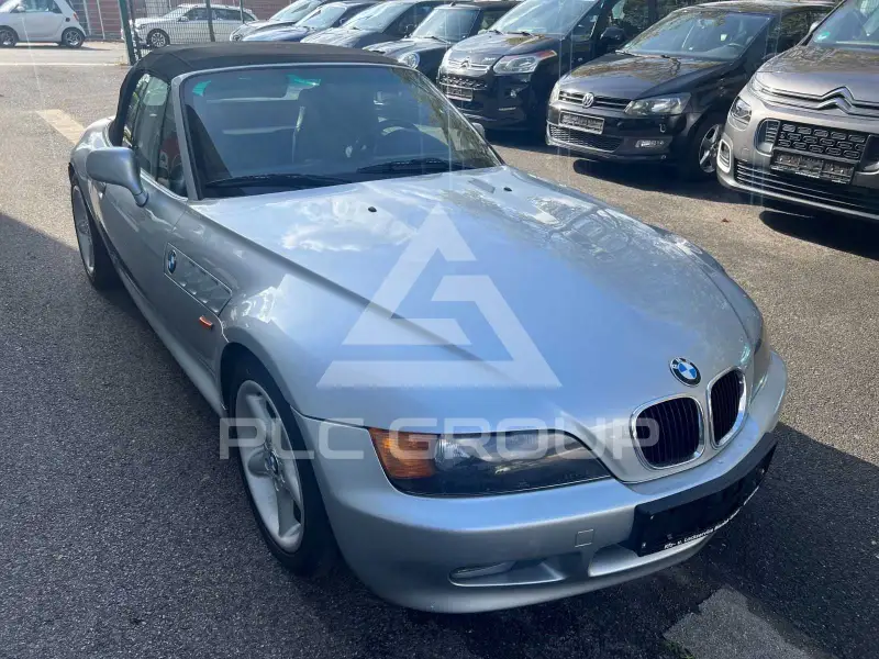 1997 BMW Z3