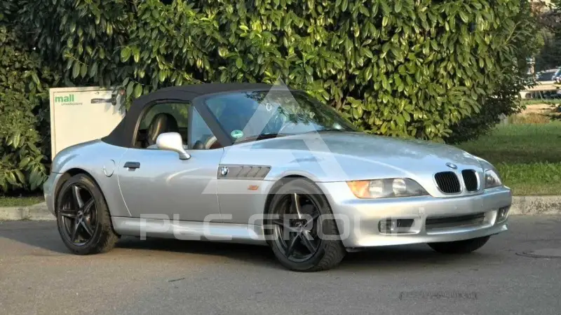 1997 BMW Z3