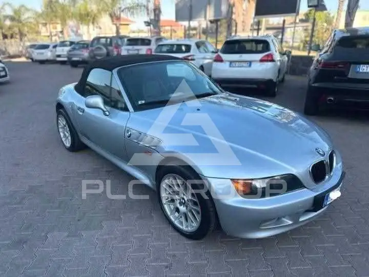1997 BMW Z3