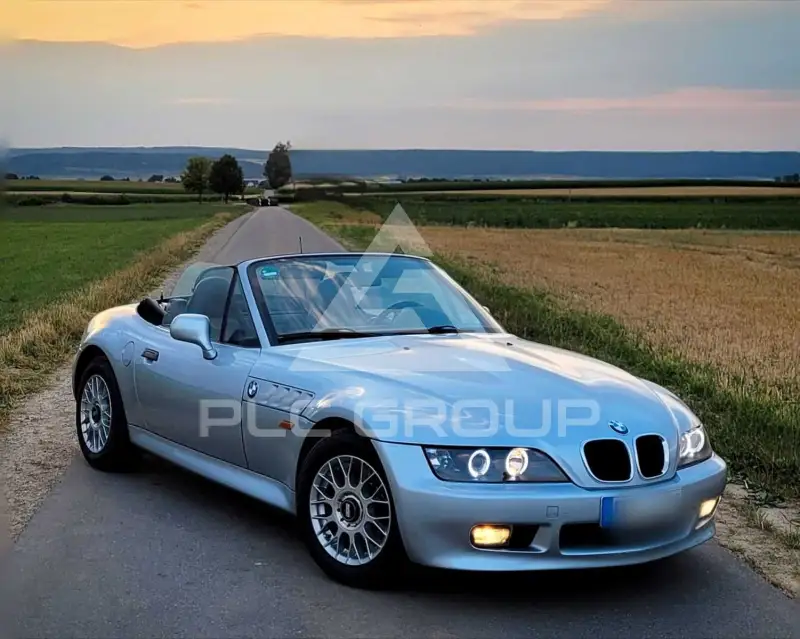 1997 BMW Z3