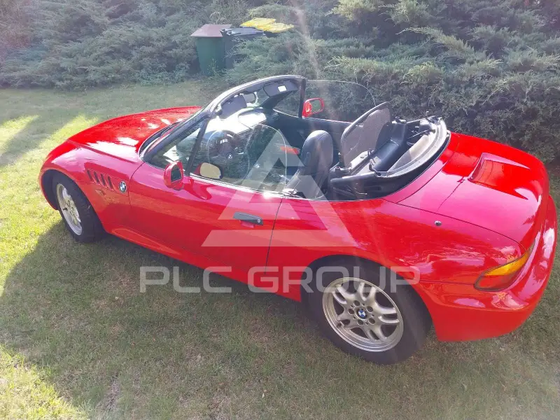 1997 BMW Z3