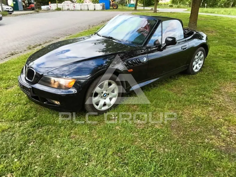 1997 BMW Z3