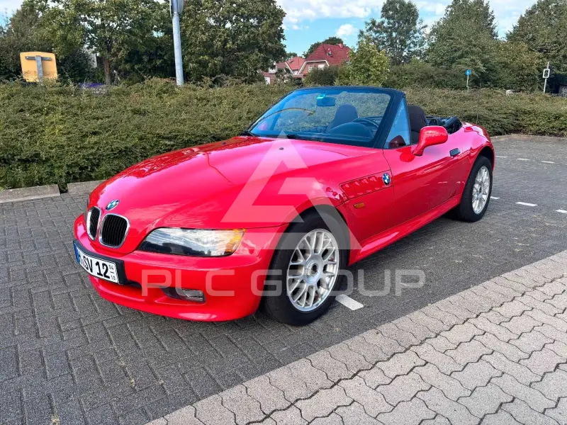 1997 BMW Z3