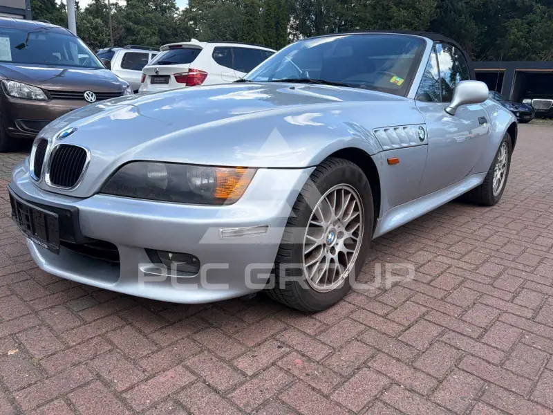 1997 BMW Z3