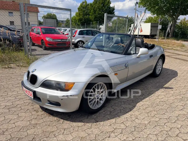1997 BMW Z3