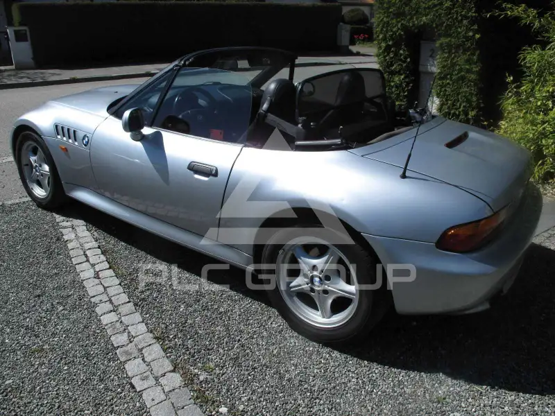 1997 BMW Z3