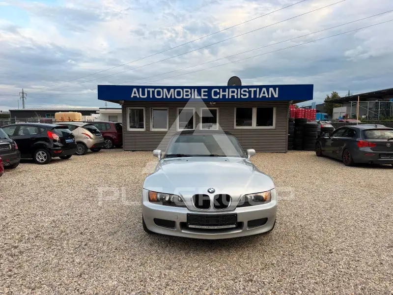 1997 BMW Z3