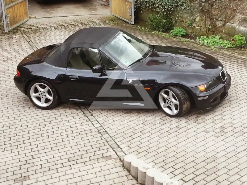 1997 BMW Z3