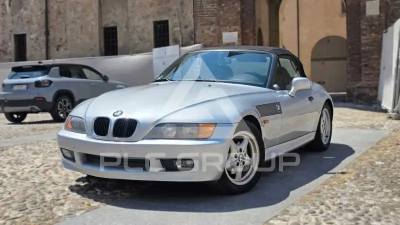 1997 BMW Z3