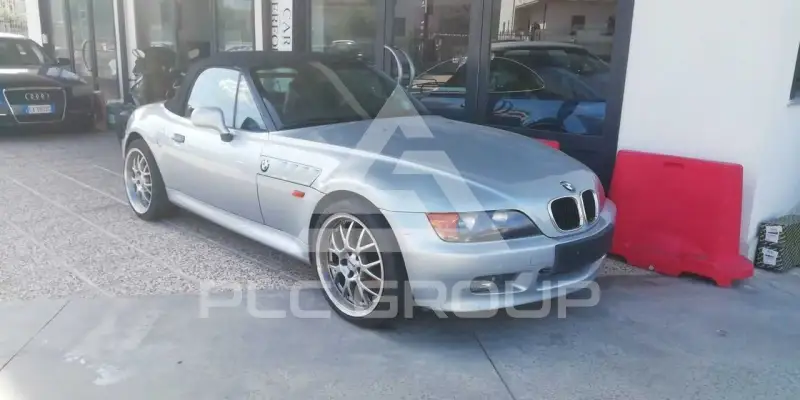 1997 BMW Z3