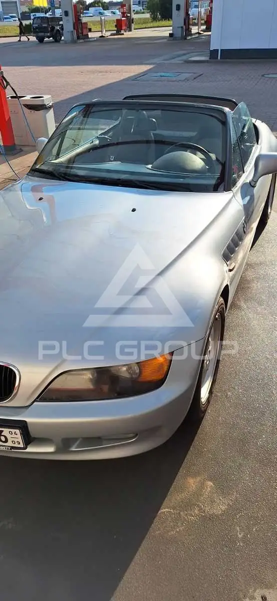 1997 BMW Z3