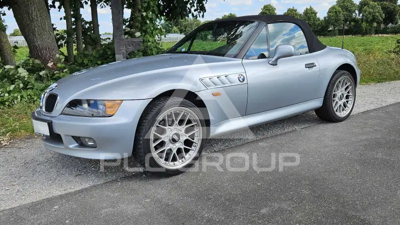 1997 BMW Z3