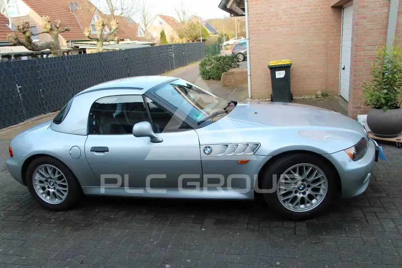1997 BMW Z3