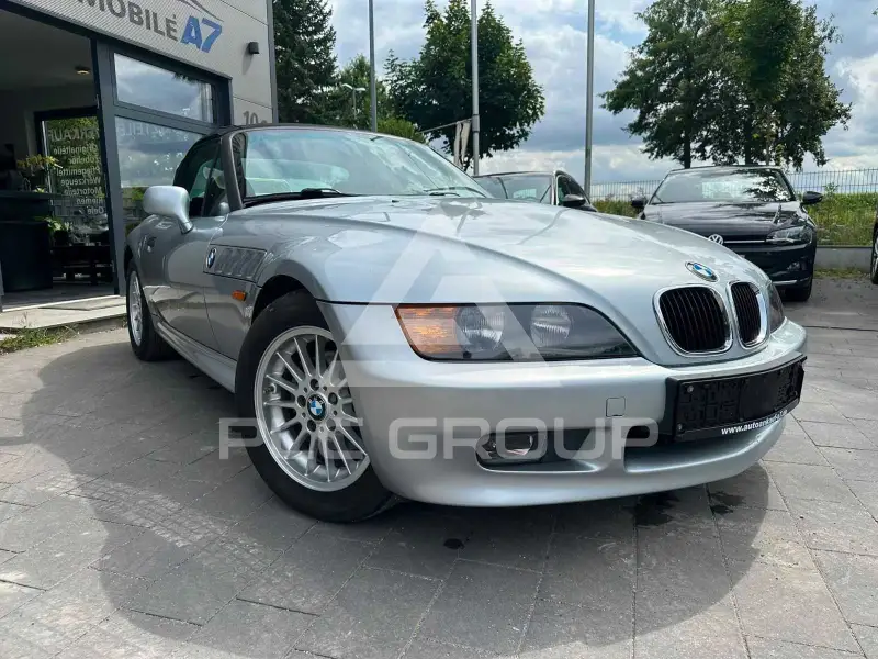 1997 BMW Z3