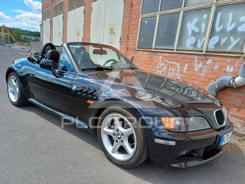 1997 BMW Z3