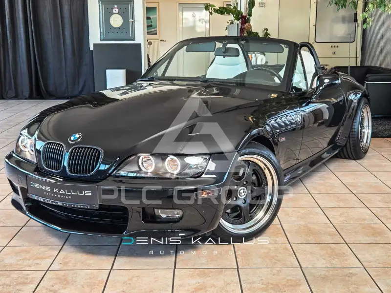 1997 BMW Z3