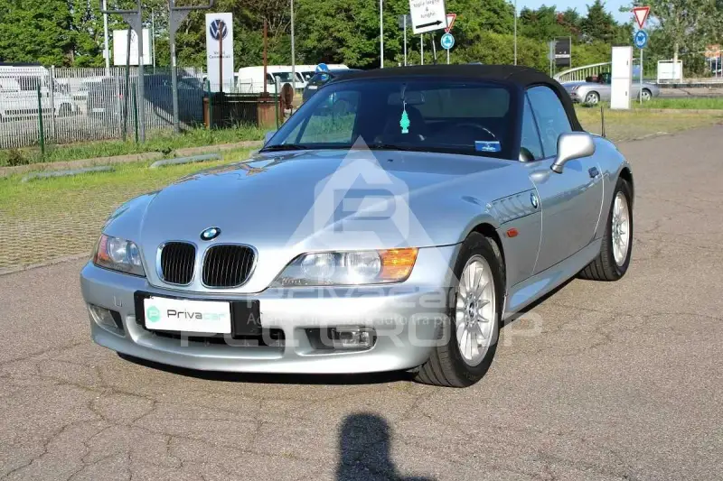 1997 BMW Z3