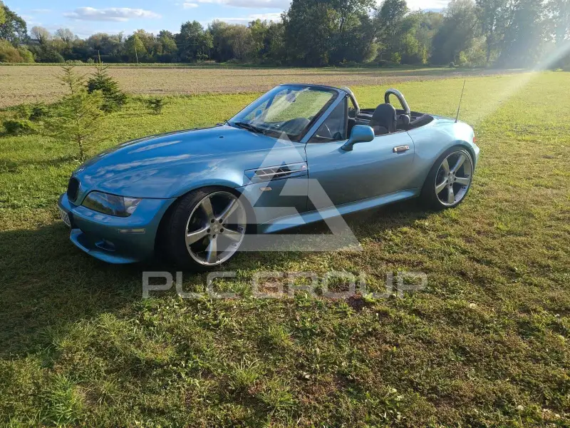 1997 BMW Z3