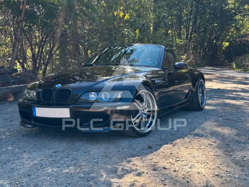 1997 BMW Z3