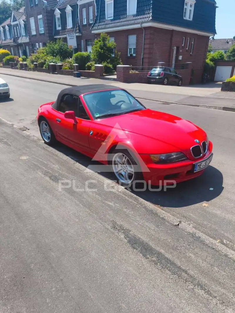 1997 BMW Z3