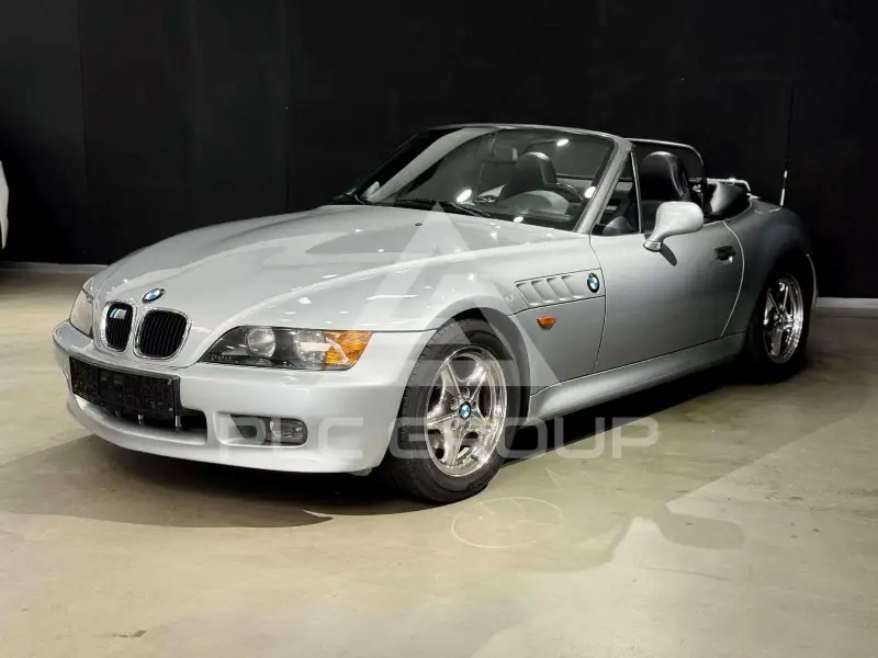 1997 BMW Z3