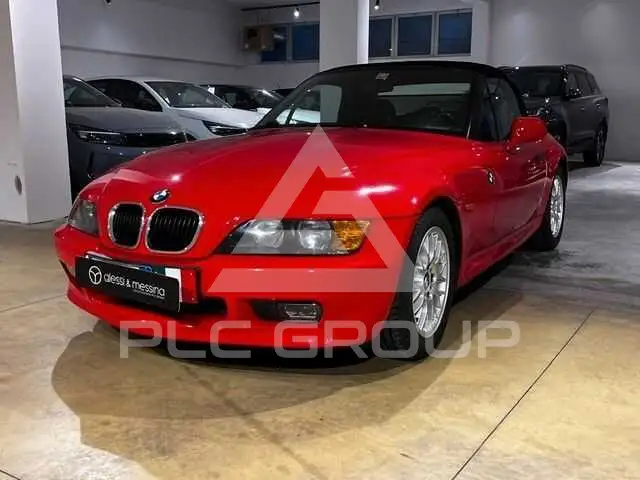 1997 BMW Z3