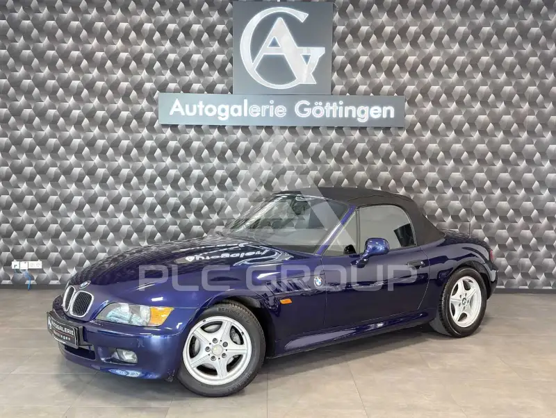 1997 BMW Z3