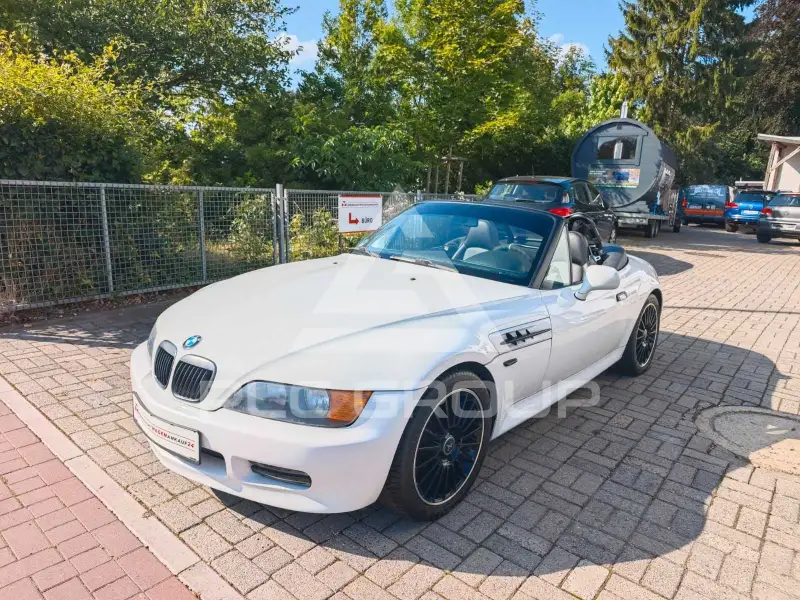 1997 BMW Z3