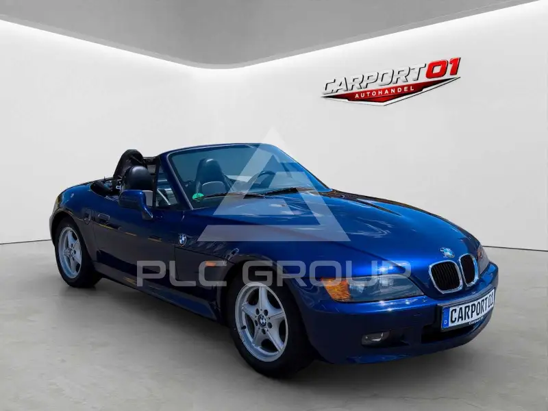 1997 BMW Z3