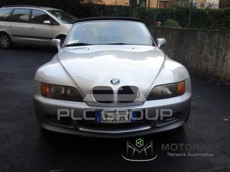 1997 BMW Z3