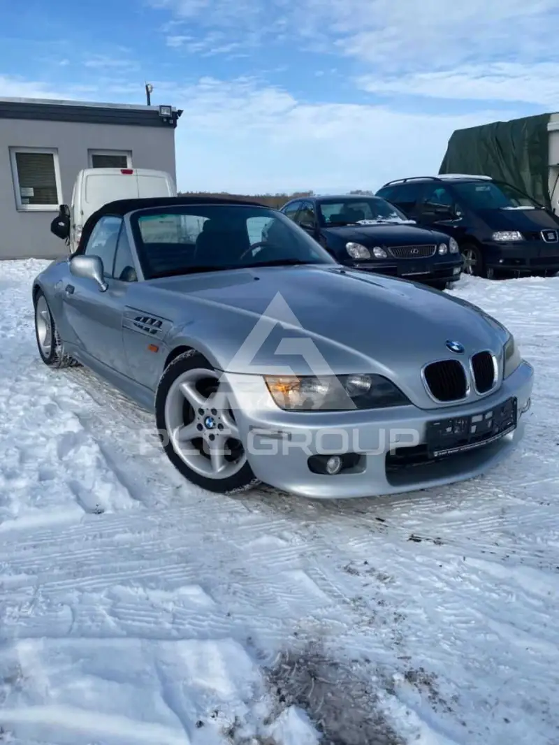 1997 BMW Z3