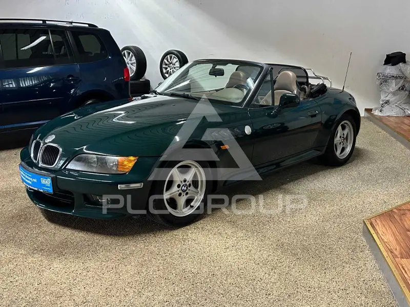1997 BMW Z3