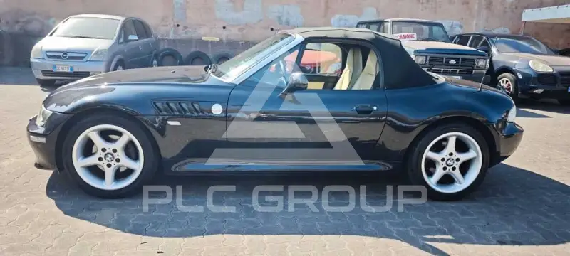 1997 BMW Z3