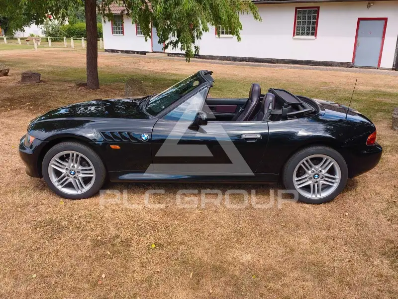 1997 BMW Z3