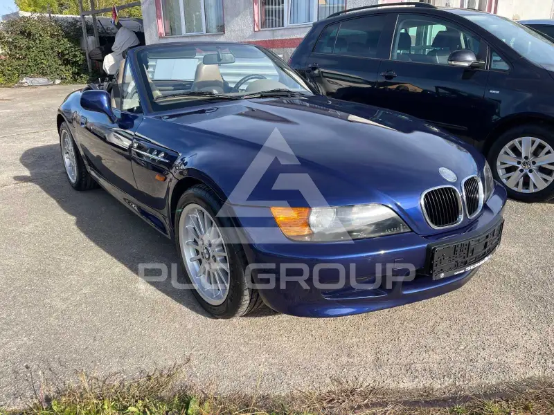 1997 BMW Z3