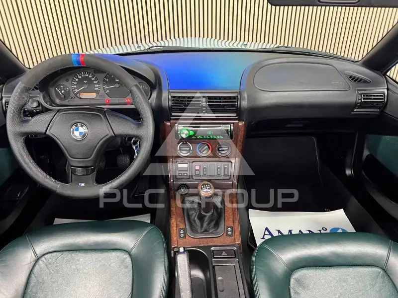 1997 BMW Z3