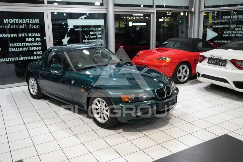 1997 BMW Z3