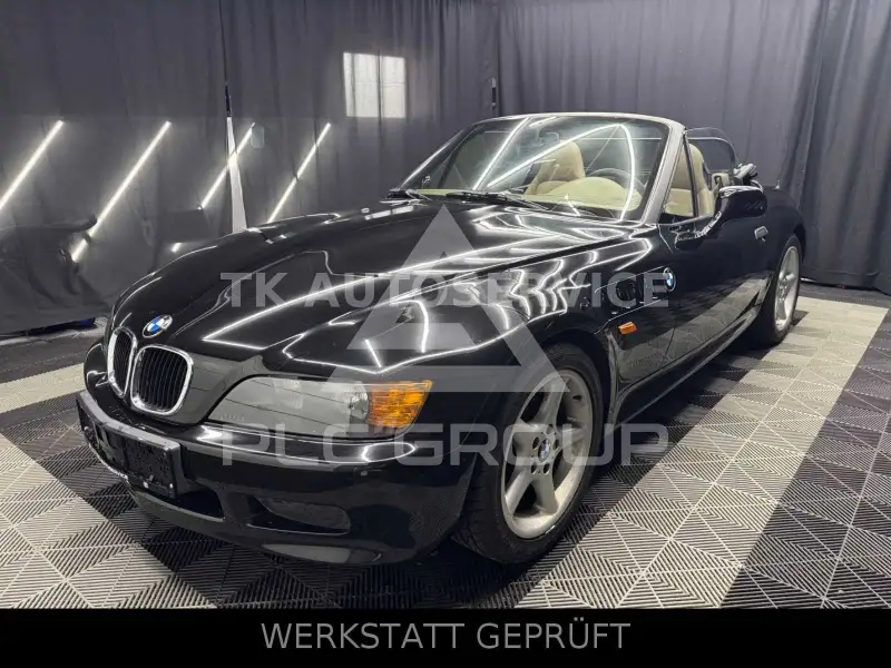 1997 BMW Z3